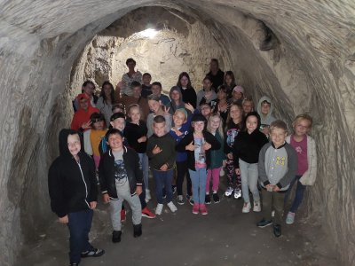 Wakacyjna AktywAKCJA z Domem Kultury